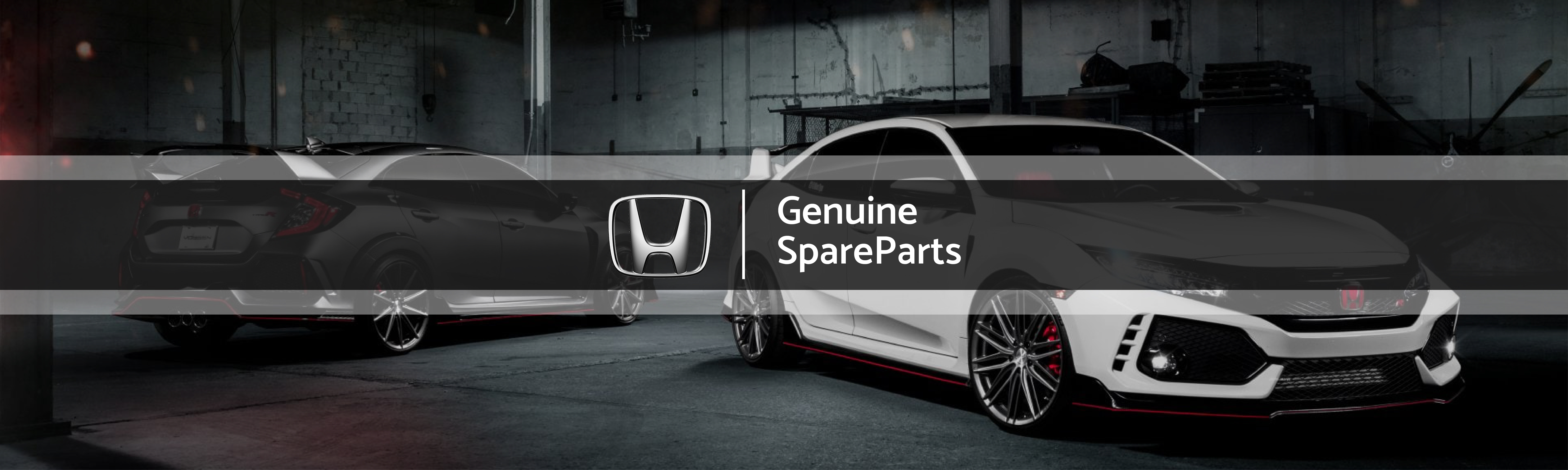 Genuine Honda Spare Parts Supplier In Dubai - UAE